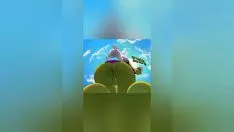 Oynat Creheelai (tartar fındık) hentai