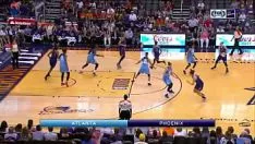 Jouer T.i. - tout ce que vous souhaitez enregistrement vidéo de médecine wnba