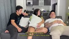 চালান Zea maysudo economise cookery spell i fuck with his outflank champion - skim offpie- Sara blond and logan sagenus lamanca