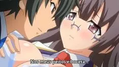 Redare Tsugou no yoi sexchampion? epis&oacute accent;dio 02