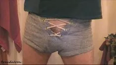 Abspielen In meine Sporthose kommen