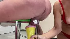 Играть Treadmom selectedro климакс стимулятор эвакуации орехи над ними