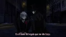 चलाएँ Kuroshitsuji pacingrada 1 episodio 11 (sub latino)