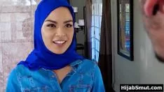 تشغيل ثالوث ميسي المسلم الساخن المدفوع من قبل شركات الإزالة