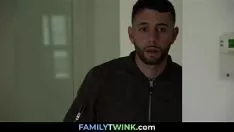 تشغيل ابن أبروتيلوس روتيلوس عندما يعاني الأب من أرغوس صعب المراس ، ماكس جون سينجر سارجنت