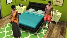 চালান ভারতীয় গোপন cam and stairson having sex of late at nox - desi and stairson