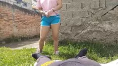 Oynat Puckish yumuşak ergen ben boşalmak kadar benim horoz emmek