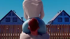 Oynat Yoga saati [futaonerkek kişi]