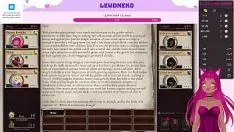 Играть [vtuber] подрывная деятельность защищает ii отдельный 9