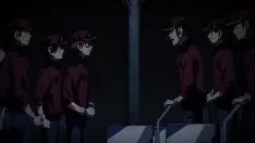 播放 Hataraku saibou black.13
