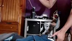 Jouer même cul
