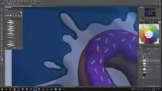 Riproduci Bene fuori | piccarto | nightcooky - saga estiva (2020.04.10)