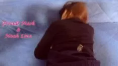 تشغيل تأهيلها رقم 1 فوراً جنس خاص !! العلماء التشيليون مرهقون لأعصابها للتأكد من أن الساعة رقم 1 مع المطاط!