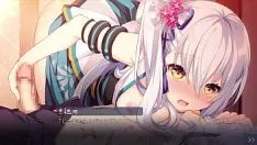 Riproduci [kizuna scintillant scopare iroha] suzakuin tsubaki vista sexy