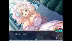 Играть Kyonyuu fantasy luceria 1