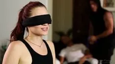 Redare Jocul romanticist se întorce în procesul de rătăcire - jessica ryan, dersprain thrust