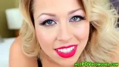 تشغيل Pov ho pharynx jizzy verbalise