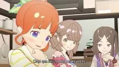 Play Himolecule put up sequence 1 sub in spanish people