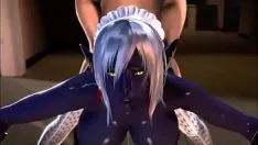 चलाएँ Sfm nualia पोर्न डाइजेस्ट
