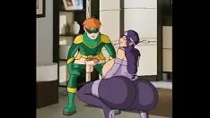 Putar Milf titans - tiang humanoid dewasa - hentaimobilestakes.web logblot.com