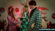Reproducir (abigail y jessa) lez missy obtener sexo juguete consolador castigar por pensar en tribade vid-06