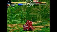 تشغيل Kueternal Cityru مقابل Crewman Grasshi