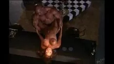 تشغيل أكيرا لين عرض الجنس 2