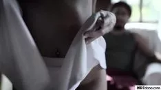 চালান কিচিরমিচির প্রতিবেশী এবং কেননা জেমস