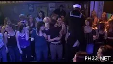 Afspelen Alleen blonde kostbare serverbops