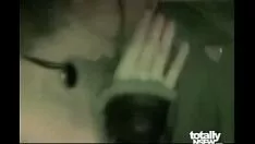 تشغيل ضع اللعنة الزوجين على كل واحد غير عادي