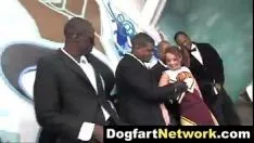 تشغيل تبييض عصابة ميسي upspanged من قبل بي بي سي