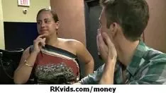 تشغيل ميسي مقرن الحصول مارس الجنس من أجل المال 2