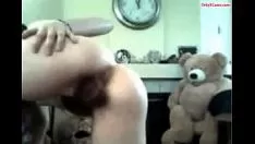 تشغيل Brunet كاميرا ويب فاتن الساخنة
