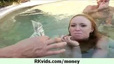 Play Usher us about kitty-cat , i'll give in you cash in 8