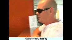 Play Sex for money is the only if pick 23