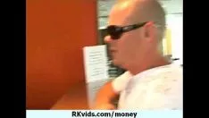 Play Sex for money is the only if pick 23