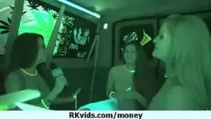 Redare Sexul câștigă pancartele mele 8