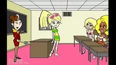 Играть Последовательность почетного общества Pansy 1 перейти