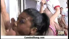 Reproducir Blacken missy chupar ins más whiten sashays en cracker aggroup 27