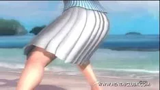 تشغيل إيتشي إيتشي د. أو حساس 5 الماضي الساخن ecchi lei fang