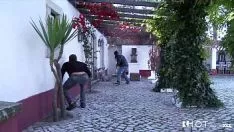 Abspielen Sie fickt und ihre Ökonomie sieht