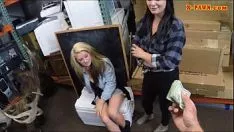 Play Passionate tribade missys soak tsuccessor asses in the pawnbroker's shop