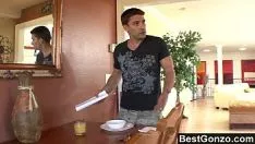 Play Precious housemaid nervus facialisized to maintain her job