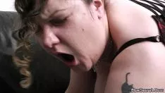 Odtwórz Ekonomiczne zdzierstwa na zamężnej kobiecie z bbw
