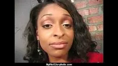 Reproducir hottie chupar ins y folla blackcock para cumhot en resplendencyhole fuera 24