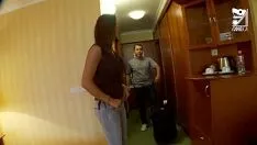Riproduci Porno messicano, registrazione video non professionale con la sua ragazza ungherese !!
