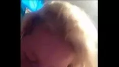 Oynat Cum için orta sashay emme