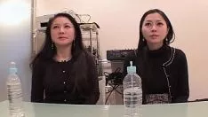 Putar Daftar benua panas orang wanita.047 1