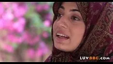 تشغيل شخص عديم الخبرة مسلم ميسي يخضع للديك الأسود الصلب 49 81
