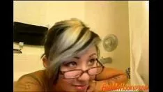 Play Horned cam baby 0319